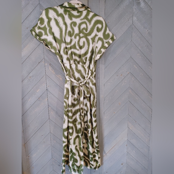 Mango dress NWT size 6 US - Picture 5 of 6